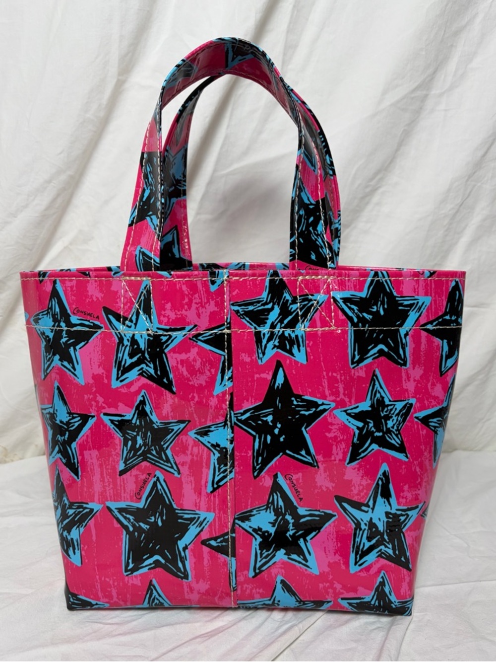 Consuela Grab N Go Mini Presley - NWOT - Picture 4 of 10